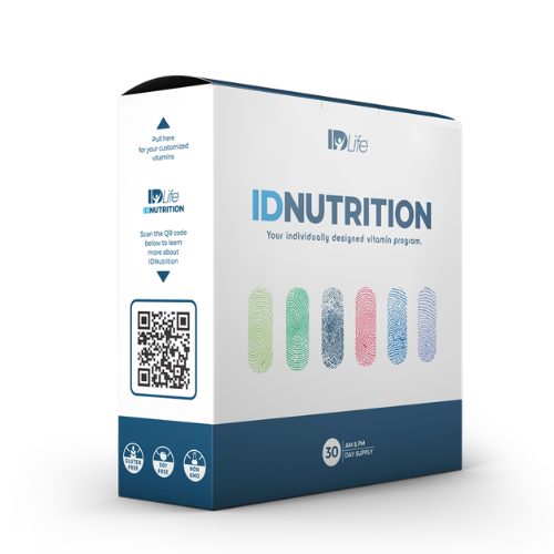 IDNutrition by IDLife